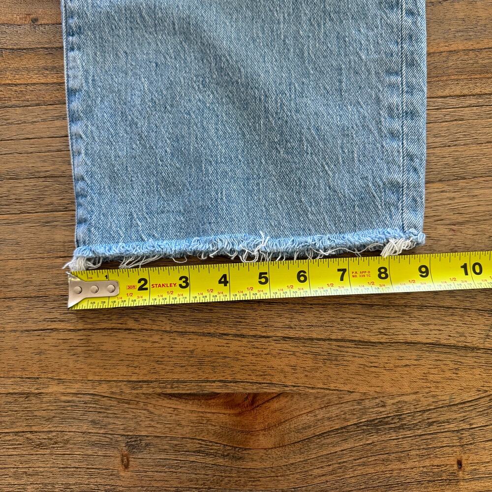 Madewell The Perfect Vintage Jean - Size 26 - Picture 5 of 8